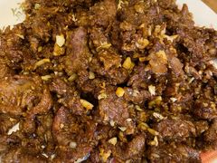 -天津乾毓德饭庄·清真传统炒菜·海鲜烧烤(咸阳路店)