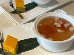 -富临饭店阿一鲍鱼