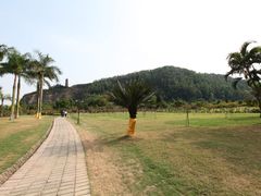 -滨海公园