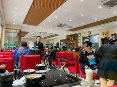 大堂-宛平李记小吃(东关街店)