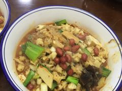 -老乌家特色小炒泡馍(大皮院店)