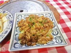 -龙桥私厨·姜花菊花过桥鱼·顺德菜(容桂店)