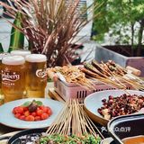 💯最会做江湖菜的烧烤店👇🏻