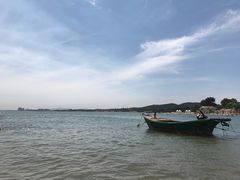 -老虎石海上公园