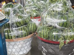 -江杨农产品批发市场