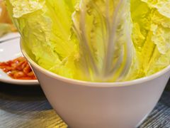 -楼外楼大刀肉传统火锅居(幸福街店)