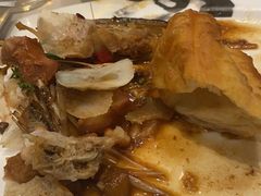 -旺顺阁鱼头泡饼(小红门店)
