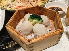 -顺峰顺水顺德菜(第一百货店)