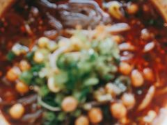 -红料理|串串有瘾·烧烤(吴中路店)