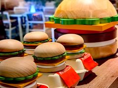 -Bistro 63 创意融合料理(广粤天地店)