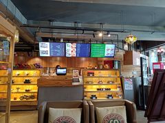-印咖啡IN COFFEE(红旗街店)