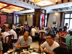 -萧记三鲜烩面(瑞达路店)