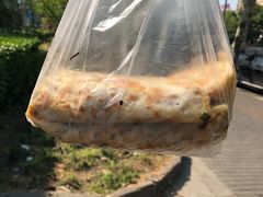 -金杨老摊头蛋饼(金口路店)