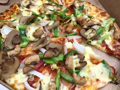 -达美乐比萨(武定店)