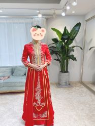 -艾慕婚纱礼服馆(和平店)