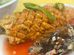 -金豪沙姜鸡饭店(昌平路店)