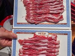 -董记老清泉·鲜切涮羊肉(窑岭店)