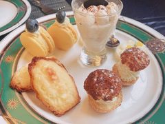 -马勒别墅·中餐厅