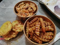 -丁家坡洋芋·观音桥好吃街A区(全国总店)