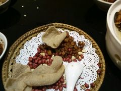 -黔蘑菇四季餐厅(观山湖店)