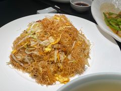 温州海鲜炒粉干-浙C老邻舍(西城海错店)