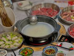 -丰尔粥食·粥底火锅·桑拿鸡(大良总店)