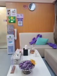 VIP治疗室-深圳美莱医疗美容医院