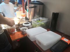 -家宴·灌蛋·沙茶面(曾厝垵店)