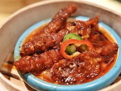-哈尔滨永泰喜来登酒店·璟泰公馆