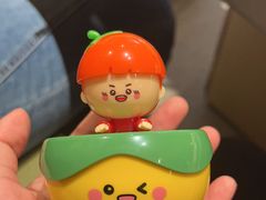-海底捞火锅(飞马水城店)
