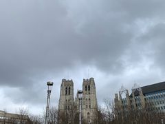 -圣米歇尔圣古都勒大教堂