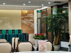 -奇芳阁·百年清真南京菜(夫子庙店)