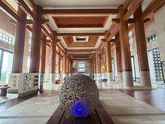 -三亚海棠湾万丽度假酒店