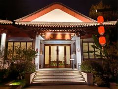 -雷峰塔·藕香居餐厅