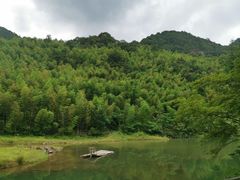-千泷沟大瀑布旅游区