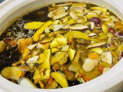 -名善山珍·野生菌汤锅(文殊院店)