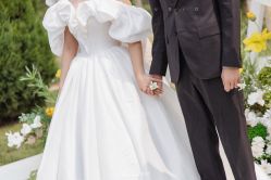 -纯色时光婚纱艺术馆WHITE