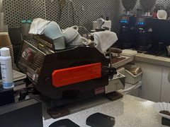 -Radar Coffee(思南路店)