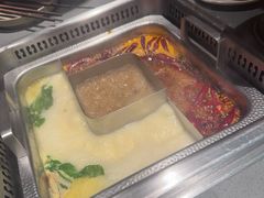-巴奴毛肚火锅(悠唐购物中心店)