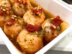-马家巷现打虾滑(绵阳总店)