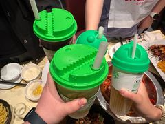 -聚味瞿记·龙虾堂(坡子街店)