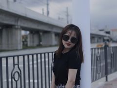 -海堤纪念公园