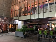 -星巴克(港汇1号办公楼店)