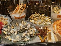 -索菲特西湖大酒店·香榭丽全日候餐厅(南山路店)