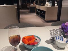 -新加坡乌节希尔顿酒店
