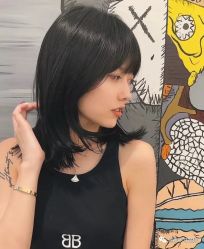 -西安F+造型