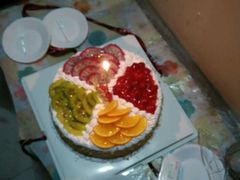 -红房子蛋糕(大梁路店)