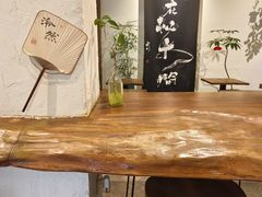 -成川茶店·潮汕工夫浓茶(万象店)