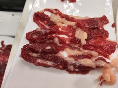 -潮汕大目牛肉火锅(水围店)
