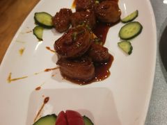 九转大肠-春江饭店(共青团路总店)